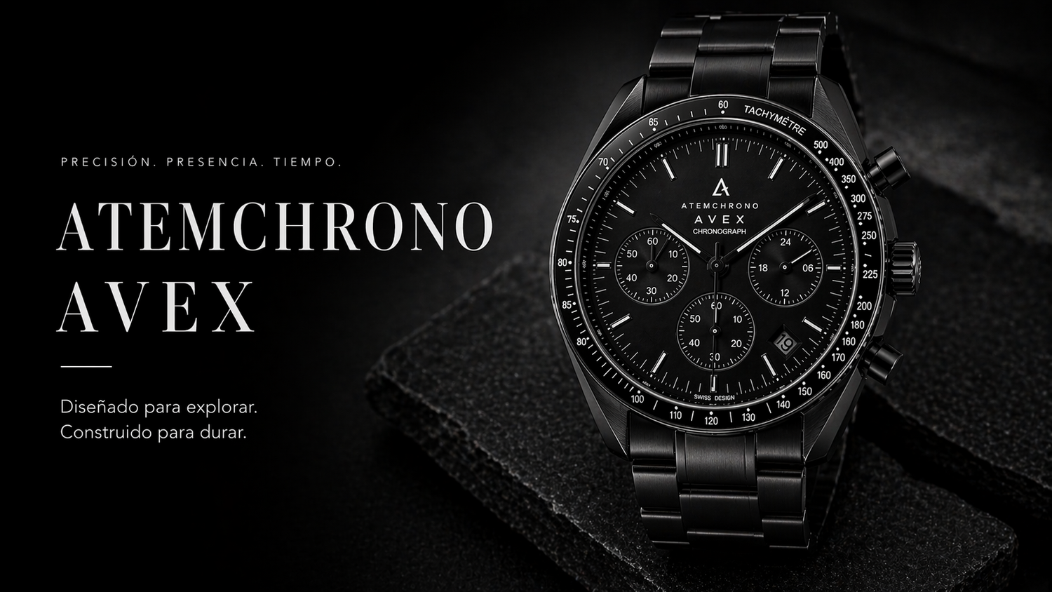 AtemChrono