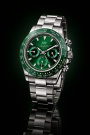 VANTAGE | EMERALD GREEN (𝟑𝟏𝟐/𝟓𝟎𝟎 𝐮𝐧𝐢𝐭𝐬)